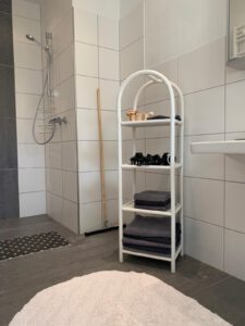 Ferienwohnung - Bild 1