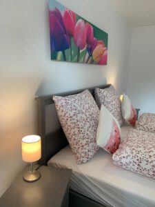 Ferienwohnung - Bild 11