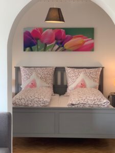 Ferienwohnung - Bild 12