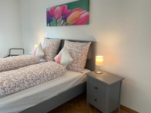 Ferienwohnung - Bild 3
