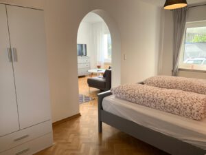 Ferienwohnung - Bild 4