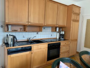 Ferienwohnung - Bild 7