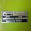 Claas Tucano 570