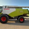 Claas Tucano 570