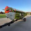 Claas Tucano 570