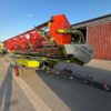 Claas Tucano 570