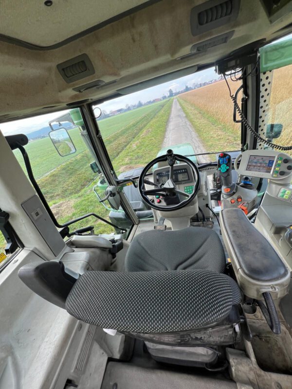 Fendt Vario 820