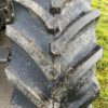 Fendt Vario 820