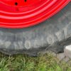 Fendt Vario 820