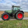 Fendt Vario 820