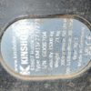 Kinshofer D09HPX-60 - Gebraucht