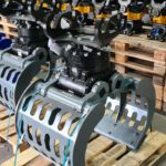 Kinshofer D09HPX-60 – Neu