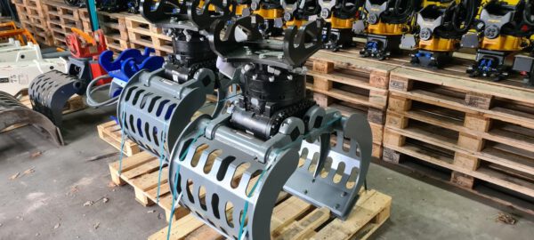 Kinshofer D09HPX-60 – Neu