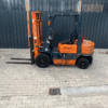 Toyota Gabelstapler 02-5FD25