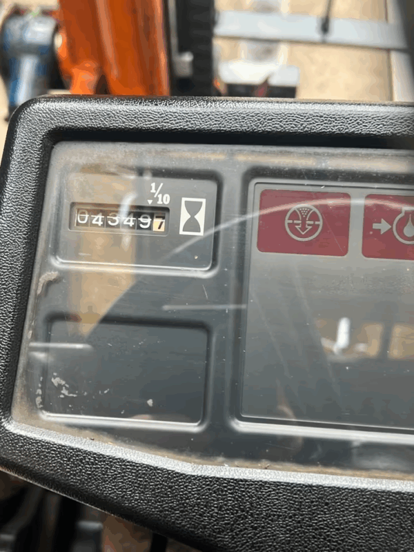 Toyota Gabelstapler 02-5FD25