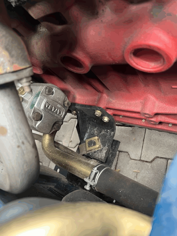Toyota Gabelstapler 02-5FD25