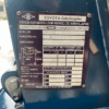 Toyota Gabelstapler 02-5FD25