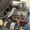 Toyota Gabelstapler 02-5FD25