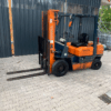 Toyota Gabelstapler 02-5FD25
