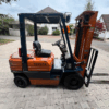 Toyota Gabelstapler 02-5FD25