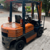 Toyota Gabelstapler 02-5FD25
