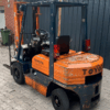 Toyota Gabelstapler 02-5FD25