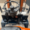 Toyota Gabelstapler 02-5FD25