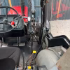 Case 844 XL mit Industriefrontlader Profi Grün Ihc Trecker