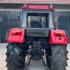 Case 844 XL mit Industriefrontlader Profi Grün Ihc Trecker