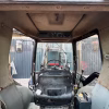 Case 844 XL mit Industriefrontlader Profi Grün Ihc Trecker