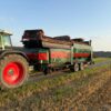 Doppstadt Sm 620 Profi Trommelsieb