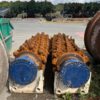LindnerUrraco95IndustryShredder(29) Lindner Urraco 95