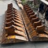 LindnerUrraco95IndustryShredder(30) Lindner Urraco 95