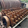 LindnerUrraco95IndustryShredder(31) Lindner Urraco 95