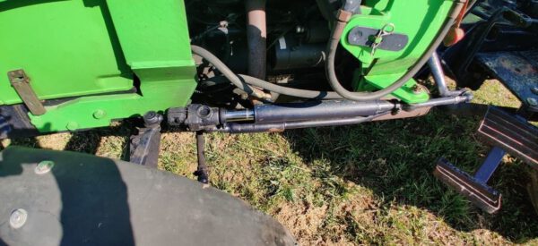 Deutz 5506