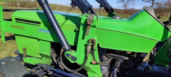 Deutz 5506