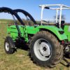 Deutz 5506