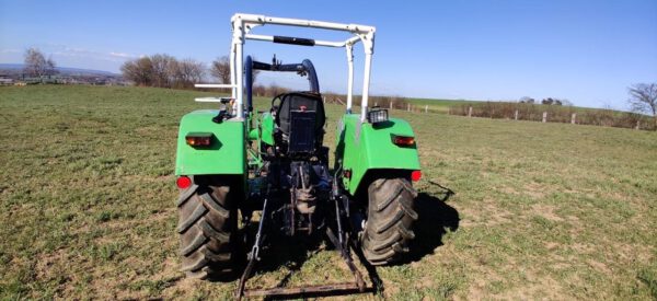 Deutz 5506
