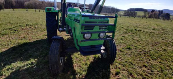 Deutz 5506