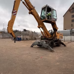 LiebherrA904 LiebherrA904