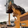 Liebherr A 904 Umschlagbagger 1.Hand
