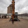Liebherr A 904 Umschlagbagger 1.Hand