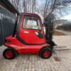 Linde Gabelstapler H40