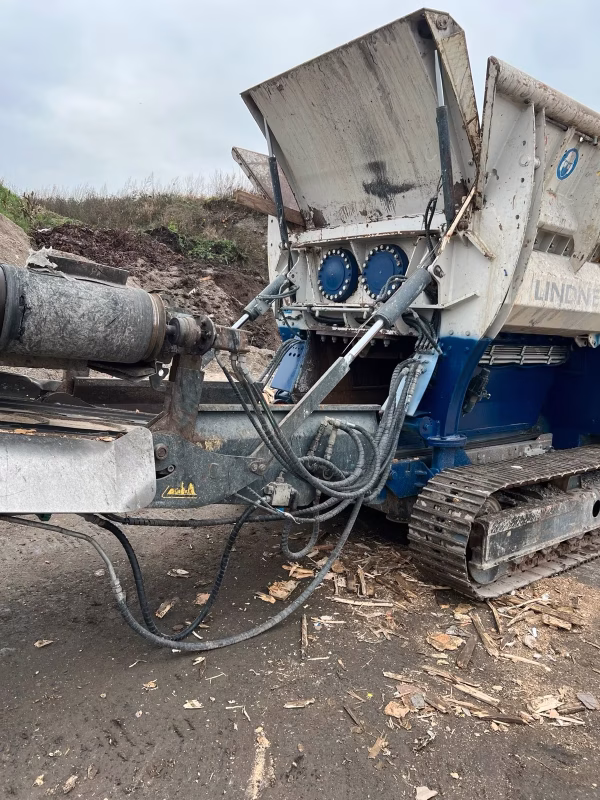 Lindner Urraco 75 DK4