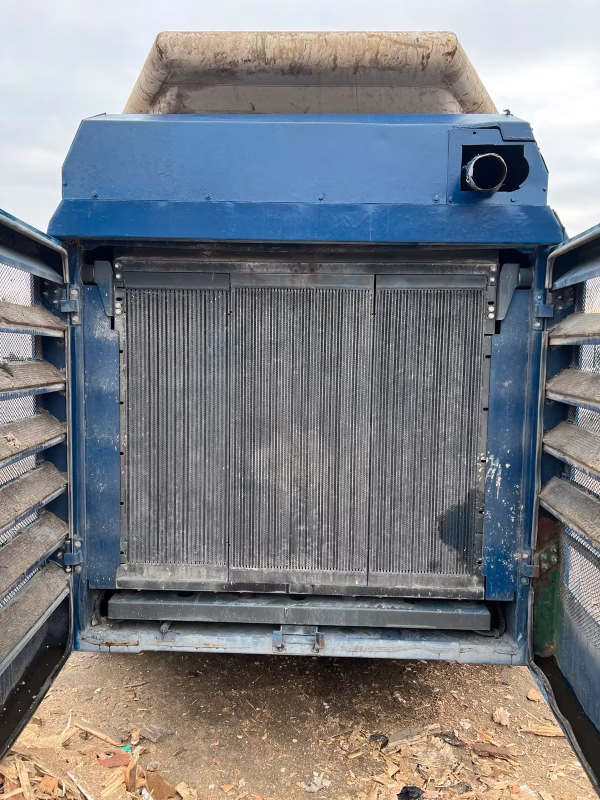 Lindner Urraco 75 DK4