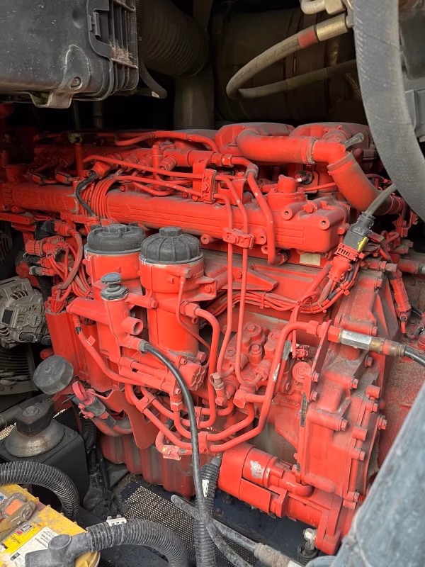 Lindner Urraco 75 DK4