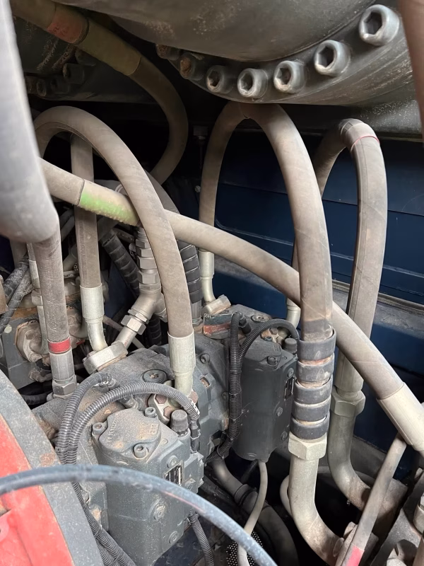 Lindner Urraco 75 DK4