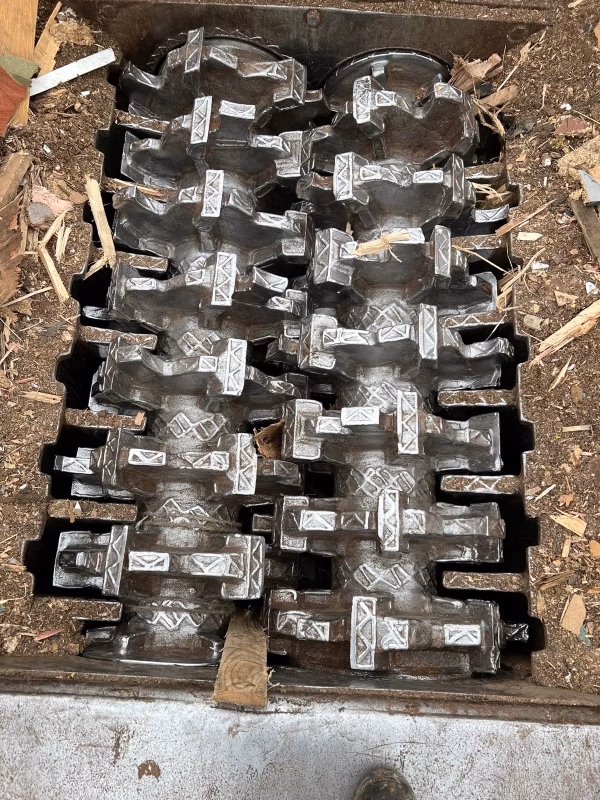 Lindner Urraco 75 DK4