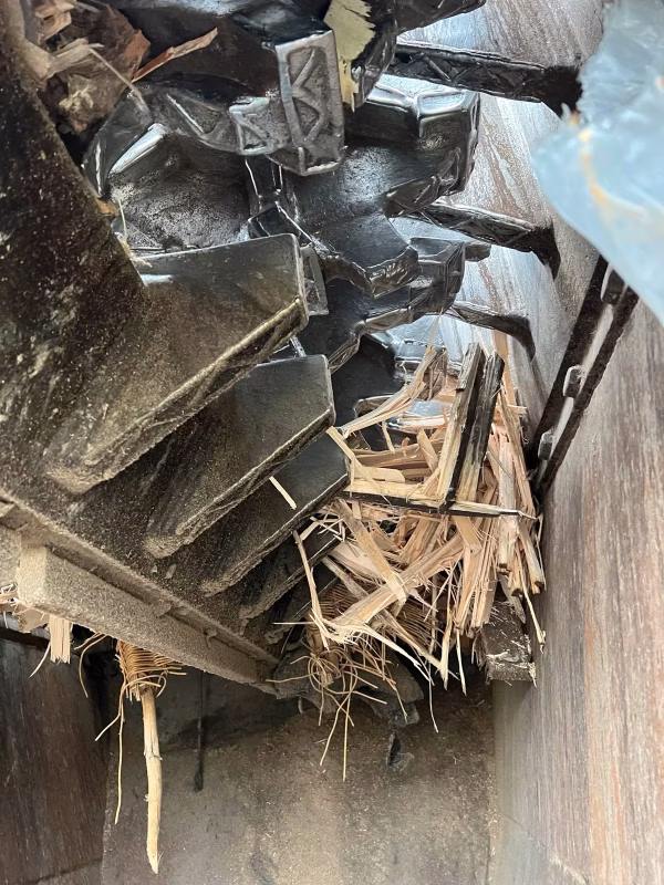 Lindner Urraco 75 DK4