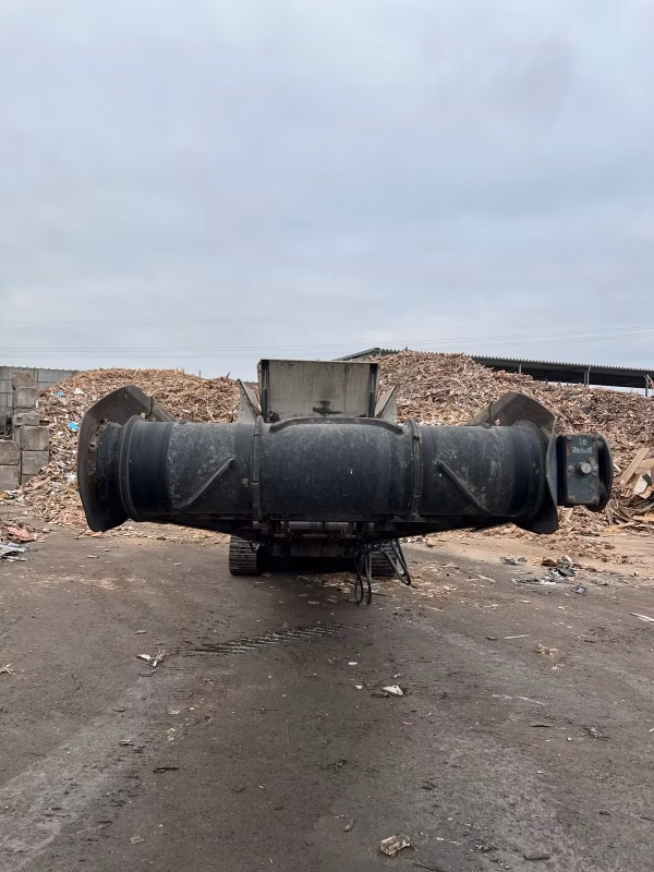 Lindner Urraco 75 DK4